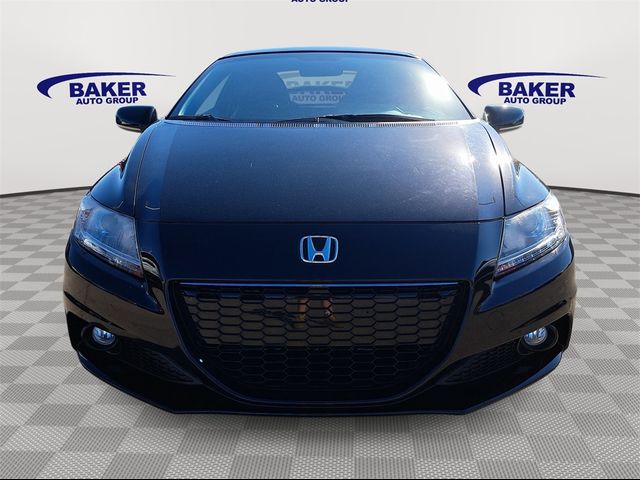 2015 Honda CR-Z EX