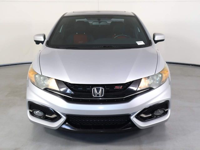 2015 Honda Civic Si