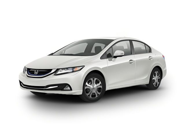 2015 Honda Civic Hybrid Base