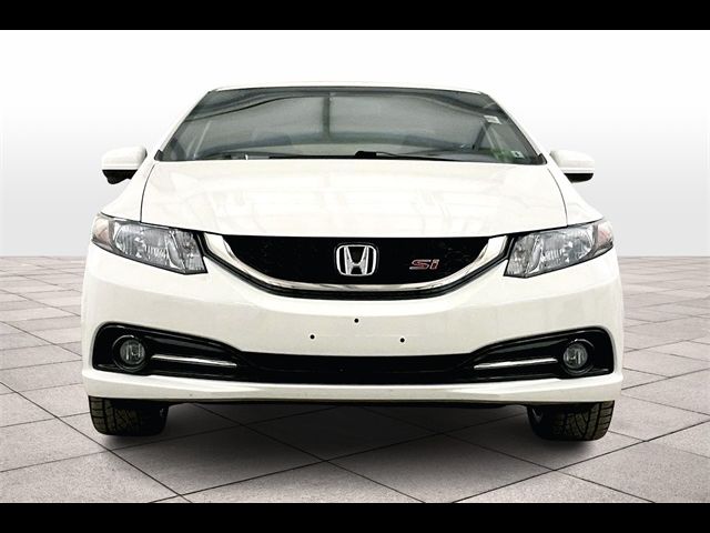 2015 Honda Civic Si