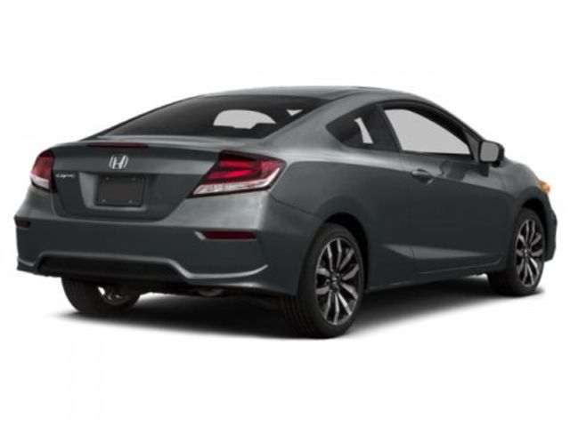 2015 Honda Civic EX-L