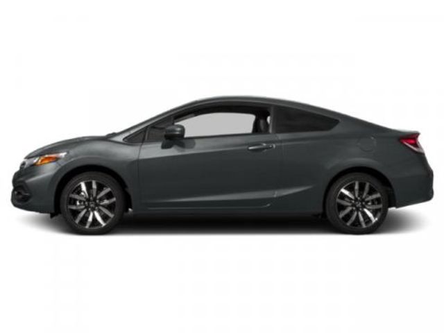 2015 Honda Civic EX-L