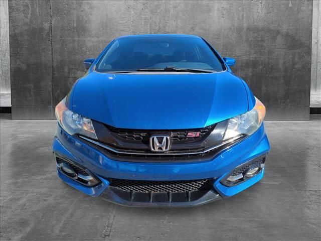 2015 Honda Civic Si