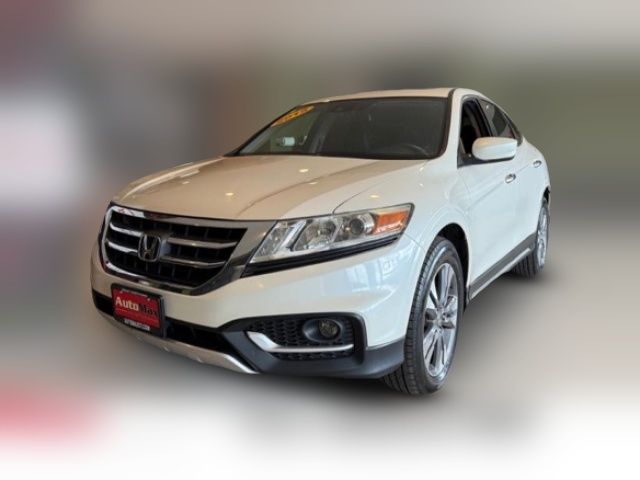 2015 Honda Crosstour EX-L