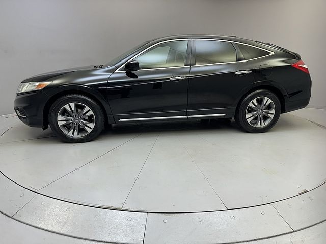 2015 Honda Crosstour EX-L