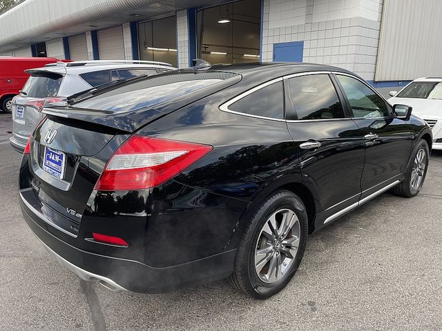 2015 Honda Crosstour EX-L