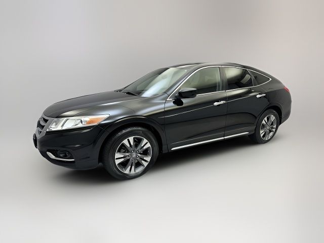 2015 Honda Crosstour EX-L