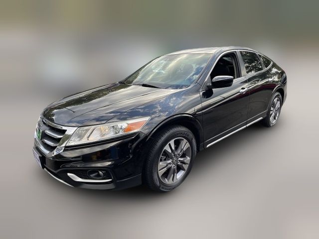 2015 Honda Crosstour EX-L