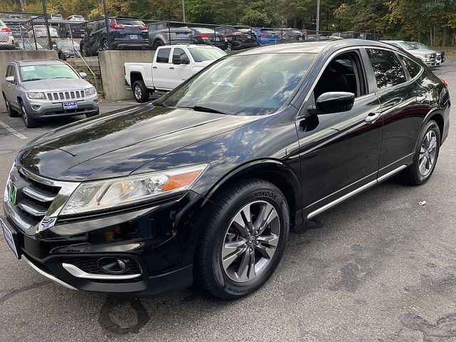 2015 Honda Crosstour EX-L