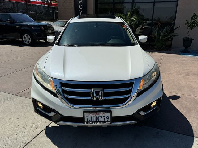 2015 Honda Crosstour EX