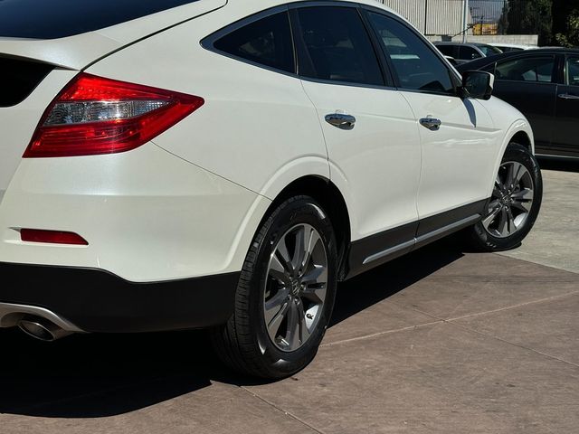 2015 Honda Crosstour EX