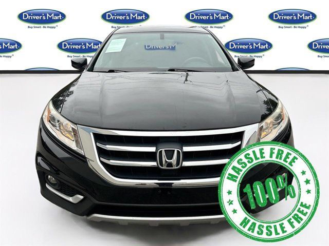 2015 Honda Crosstour EX