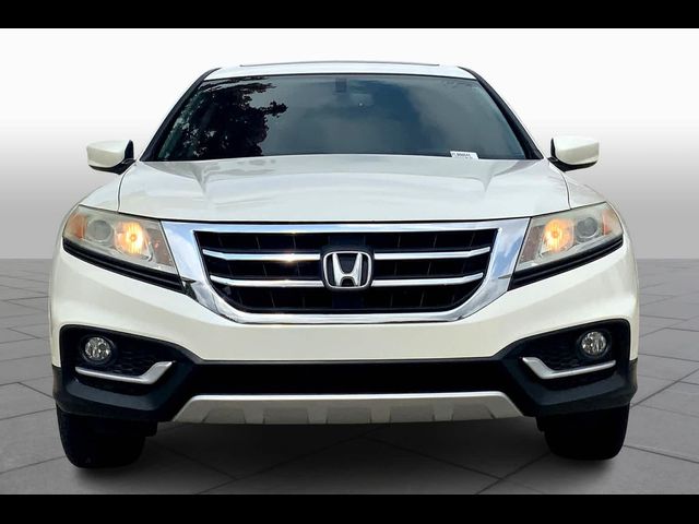 2015 Honda Crosstour EX