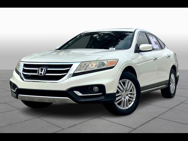 2015 Honda Crosstour EX