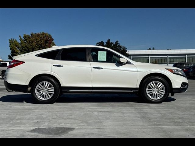 2015 Honda Crosstour EX