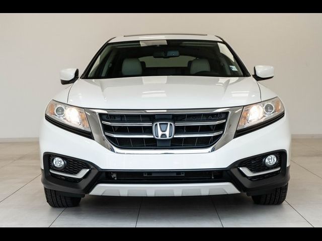 2015 Honda Crosstour EX-L