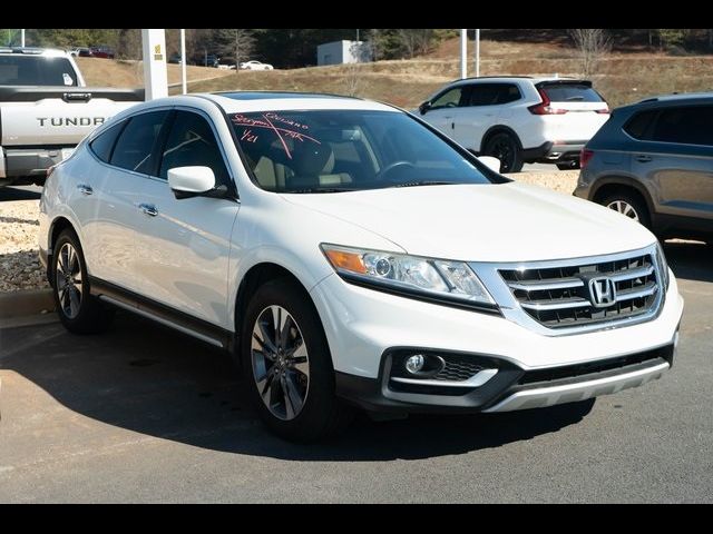 2015 Honda Crosstour EX-L