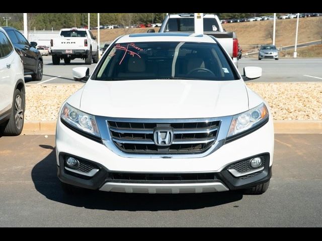 2015 Honda Crosstour EX-L