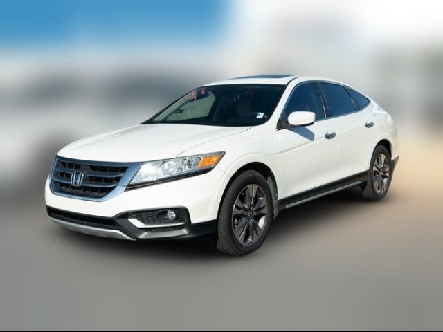 2015 Honda Crosstour EX-L