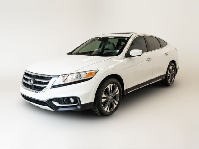 2015 Honda Crosstour EX-L