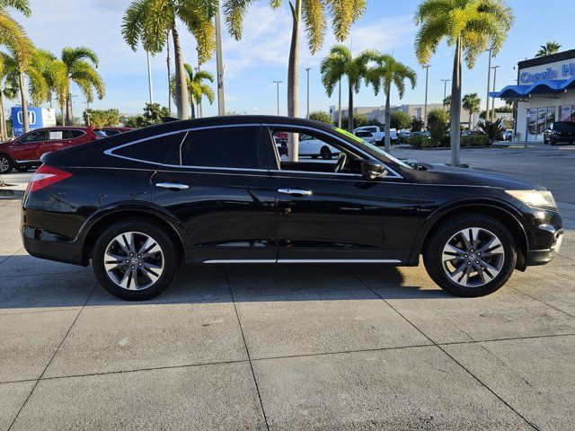 2015 Honda Crosstour EX-L