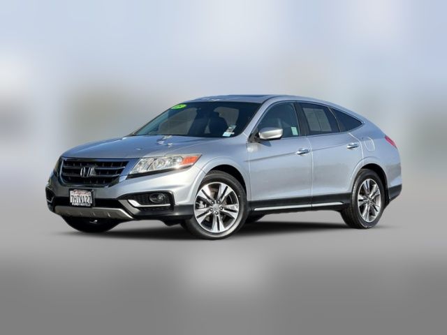 2015 Honda Crosstour EX-L