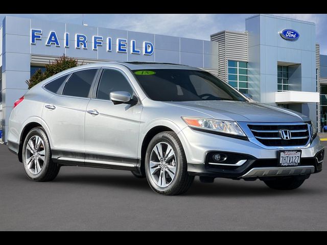 2015 Honda Crosstour EX-L