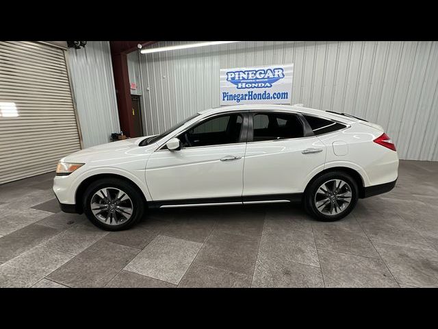 2015 Honda Crosstour EX-L