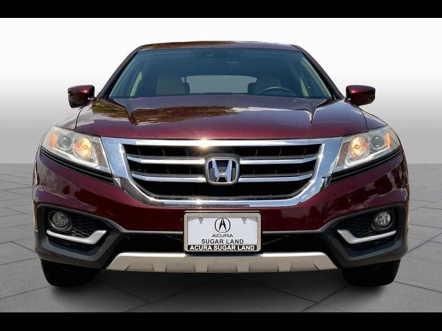 2015 Honda Crosstour EX-L