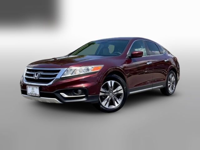 2015 Honda Crosstour EX-L