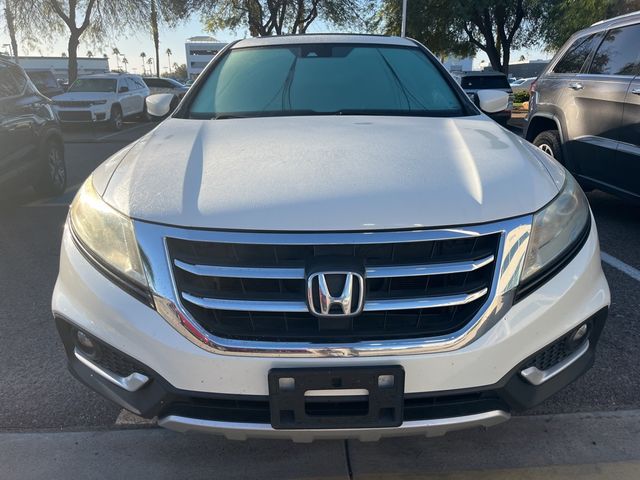 2015 Honda Crosstour EX-L