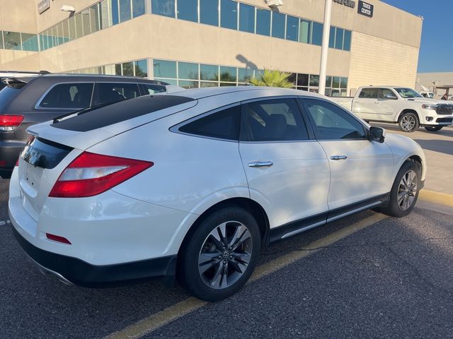 2015 Honda Crosstour EX-L