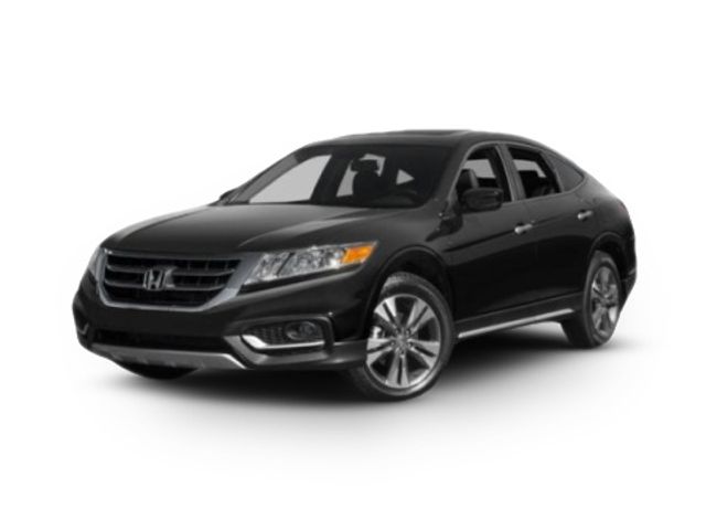 2015 Honda Crosstour EX-L