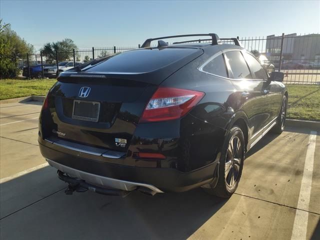 2015 Honda Crosstour EX-L