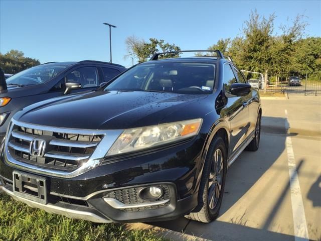 2015 Honda Crosstour EX-L