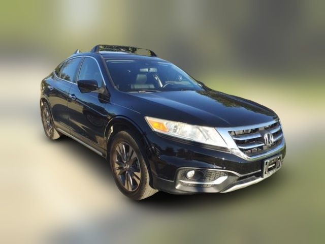 2015 Honda Crosstour EX-L