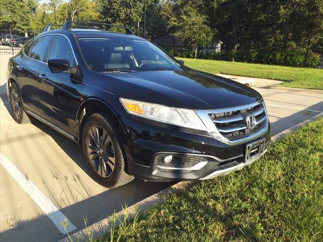 2015 Honda Crosstour EX-L