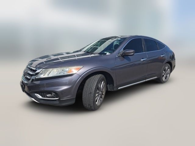 2015 Honda Crosstour EX-L