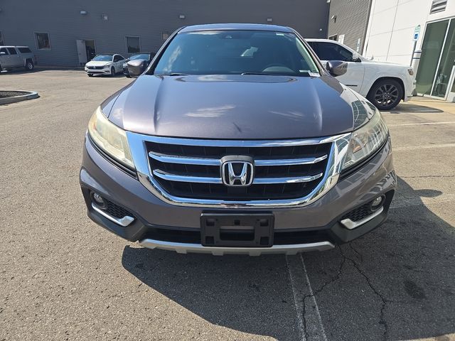 2015 Honda Crosstour EX-L