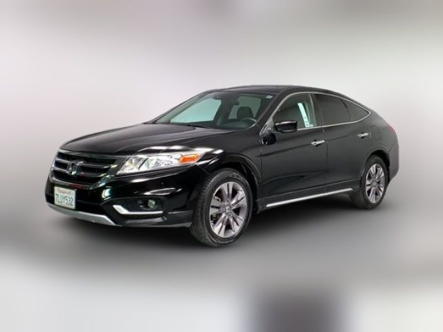 2015 Honda Crosstour EX-L