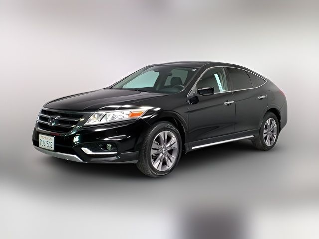 2015 Honda Crosstour EX-L