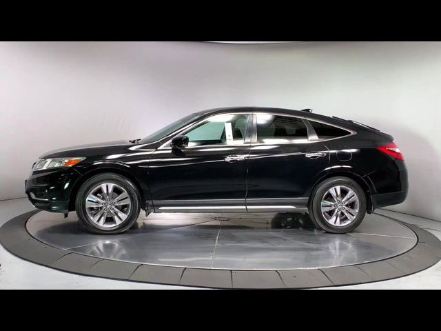 2015 Honda Crosstour EX-L