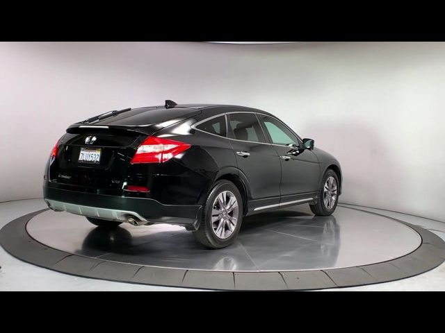 2015 Honda Crosstour EX-L