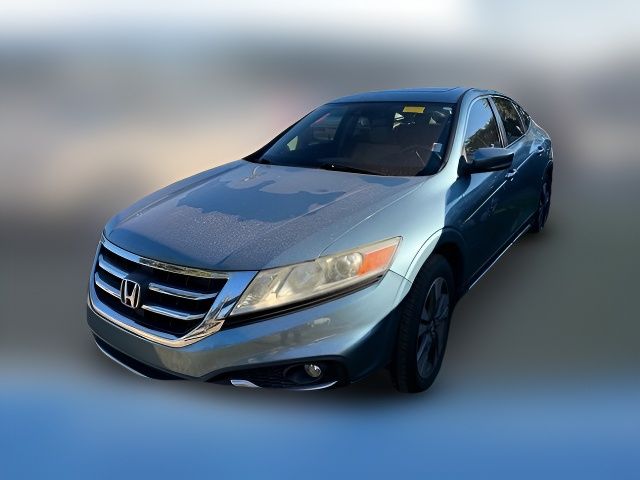 2015 Honda Crosstour EX-L