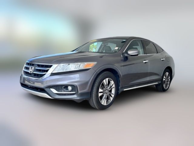 2015 Honda Crosstour EX-L