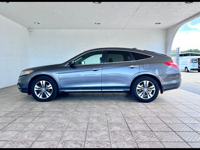 2015 Honda Crosstour EX-L