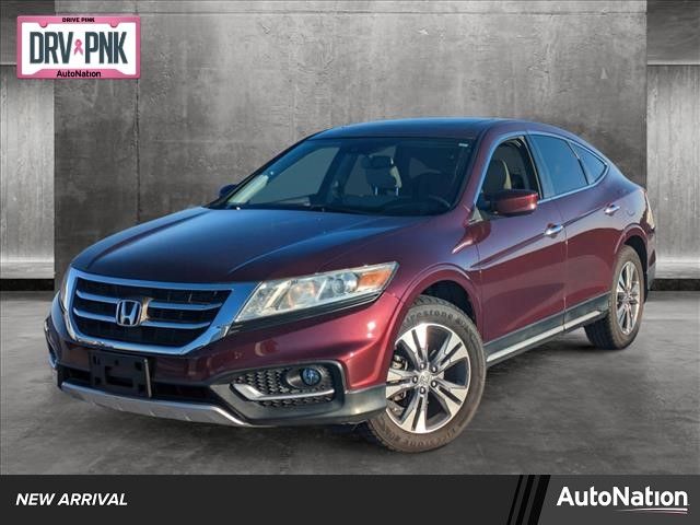 2015 Honda Crosstour EX-L