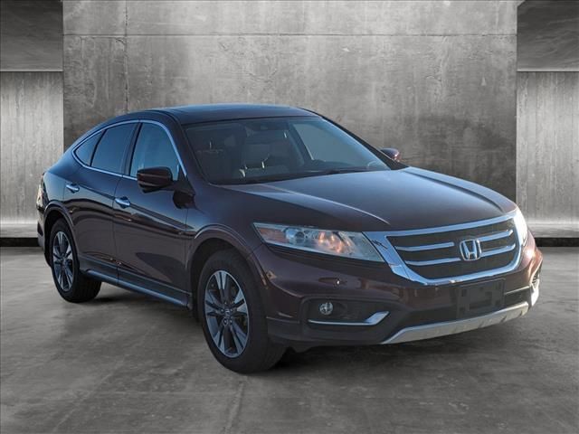 2015 Honda Crosstour EX-L