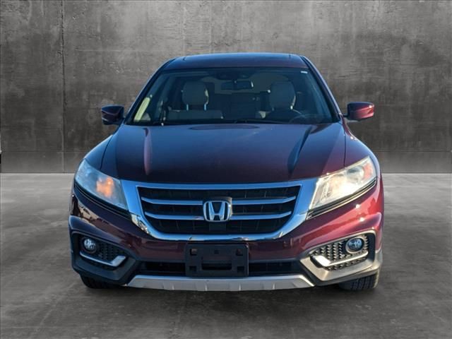 2015 Honda Crosstour EX-L