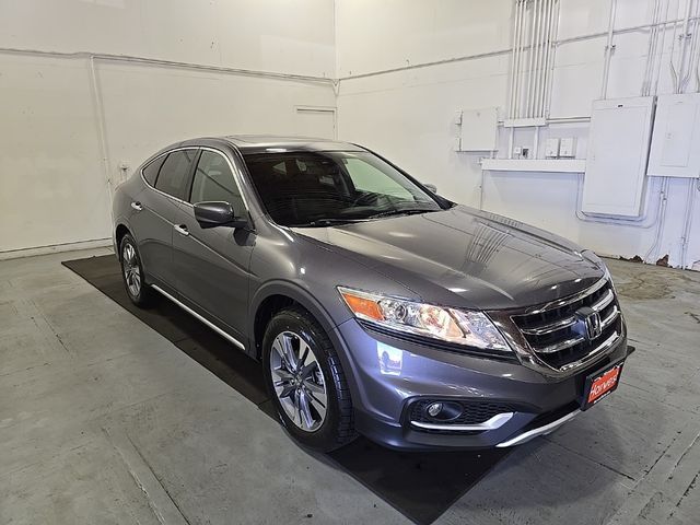 2015 Honda Crosstour EX-L